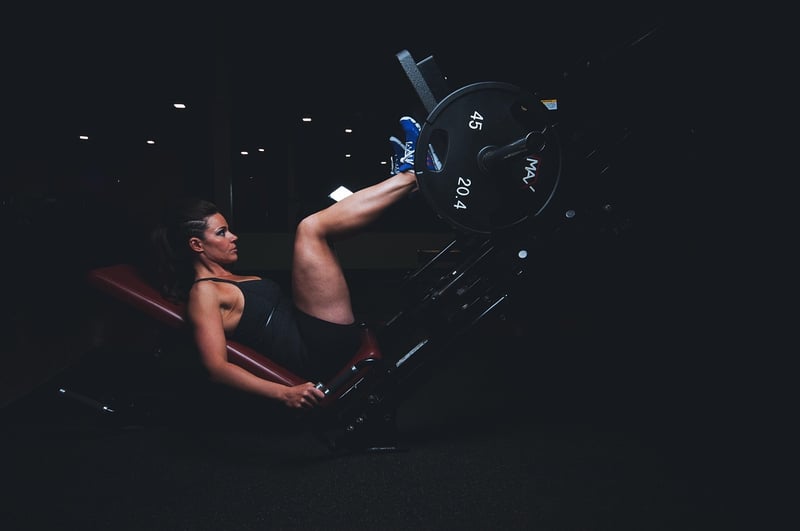 Core strength