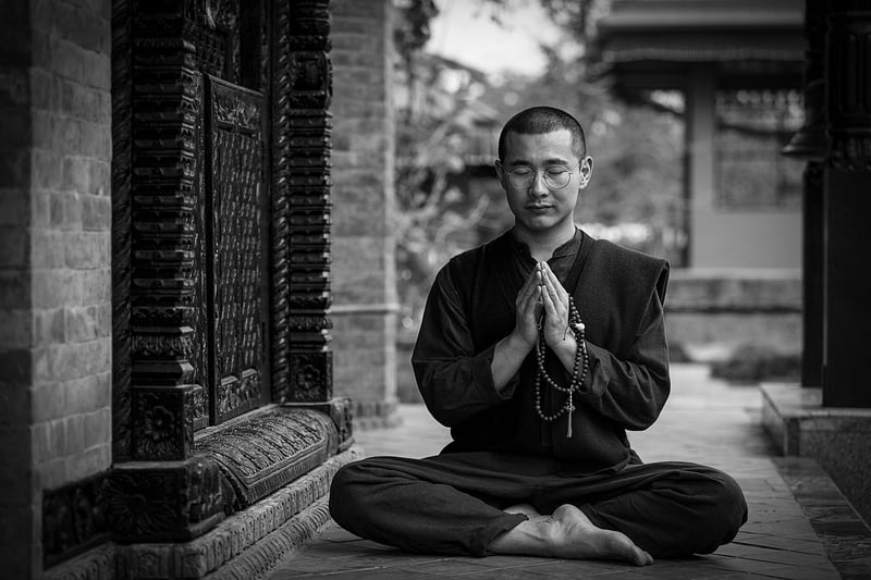 Mindfulness and Relaxation